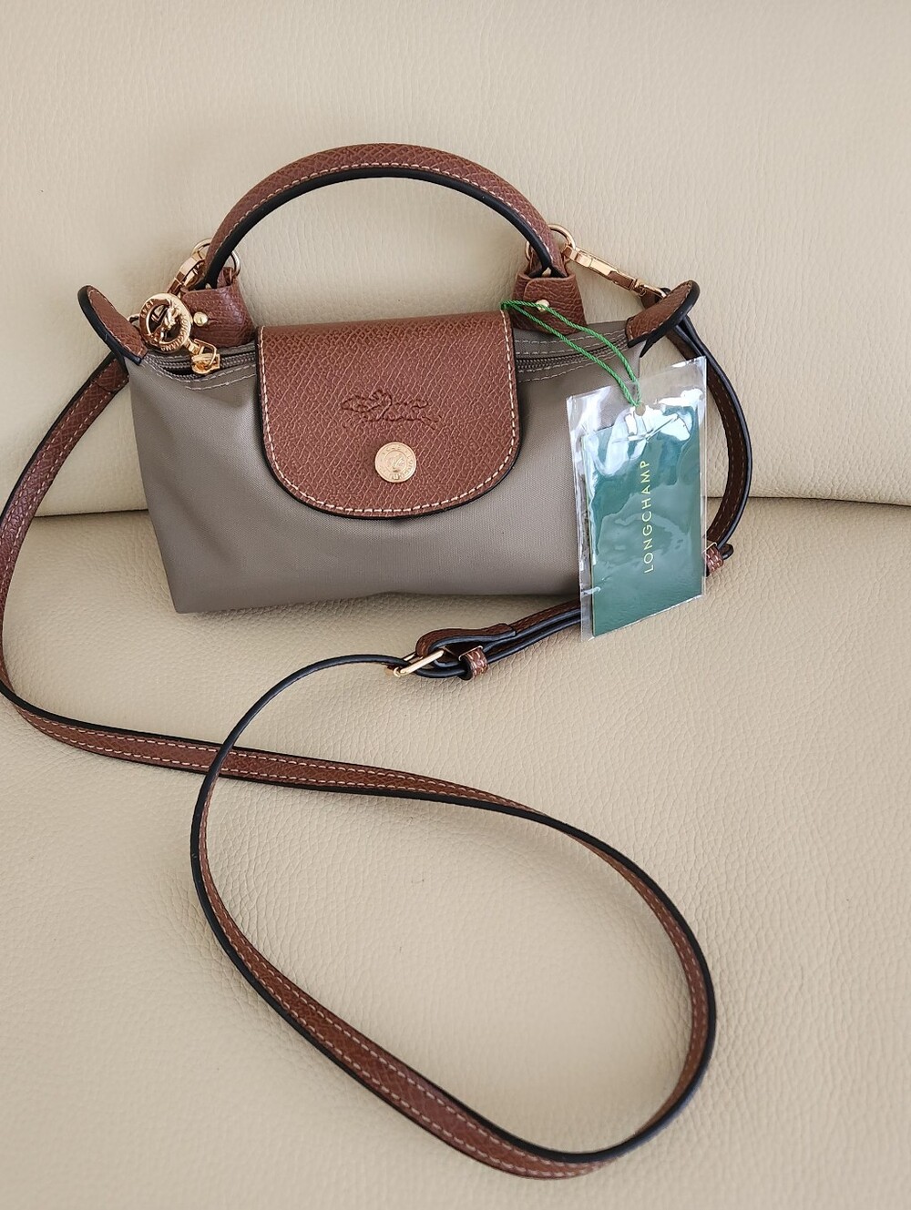 Longchamp